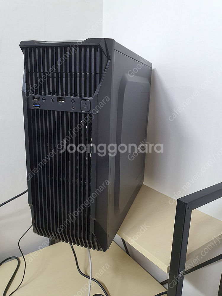 CPU 3.3G(8코어)+램 8G+하드 1테라, 쓸만한...--3