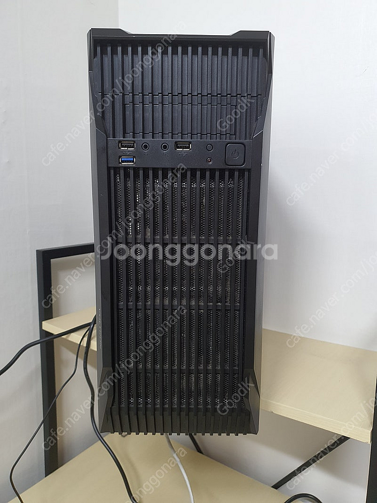 CPU 3.3G(8코어)+램 8G+하드 1테라, 쓸만한...--4