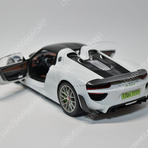 1:18 다이캐스트 번호판 판매합니다.