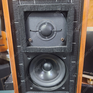 [가격인하]mistral LS3/5a 모니터 스피커