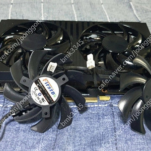 HP RTX3060ti 팝니다.