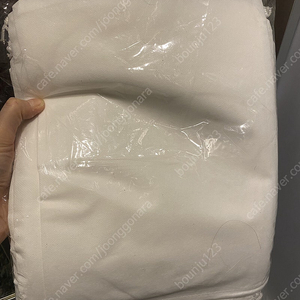 신발부직포주머니 /신발깔창