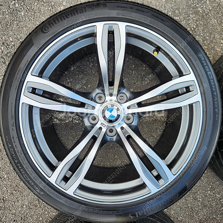 [판매] BMW F10 3GT 5시리즈 M5 스타일 1...--1