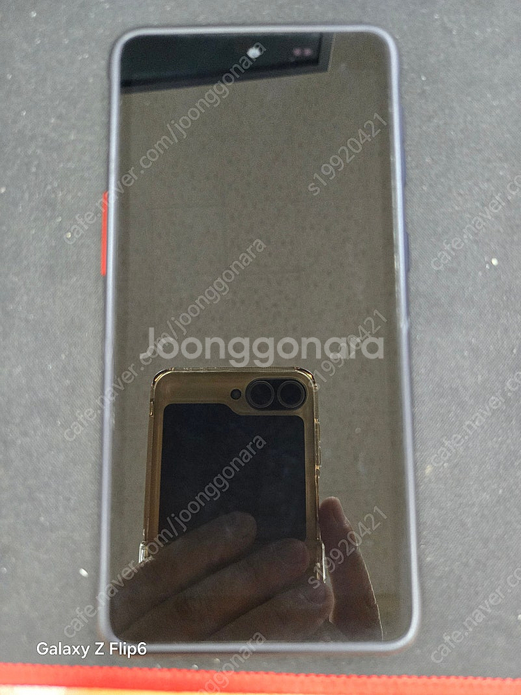 갤럭시 엑스커버5(SM-G525N)--3