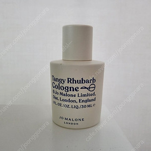 조말론 마멀레이드 컬렉션 탱이루바브 30ml 향수