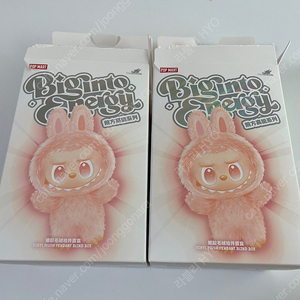 팝마트 라부부 하이라이트 (사랑)