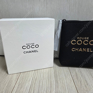 정품) 샤넬 코코 미니 파우치 (코스메틱)