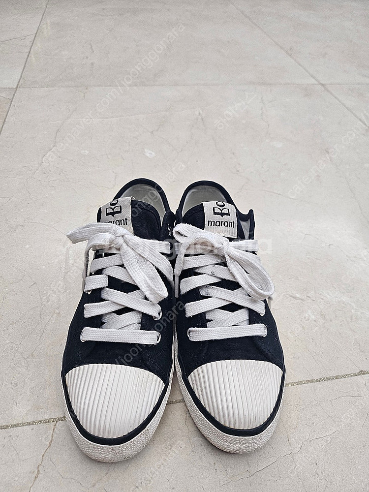 이자벨마랑 스니커즈--0