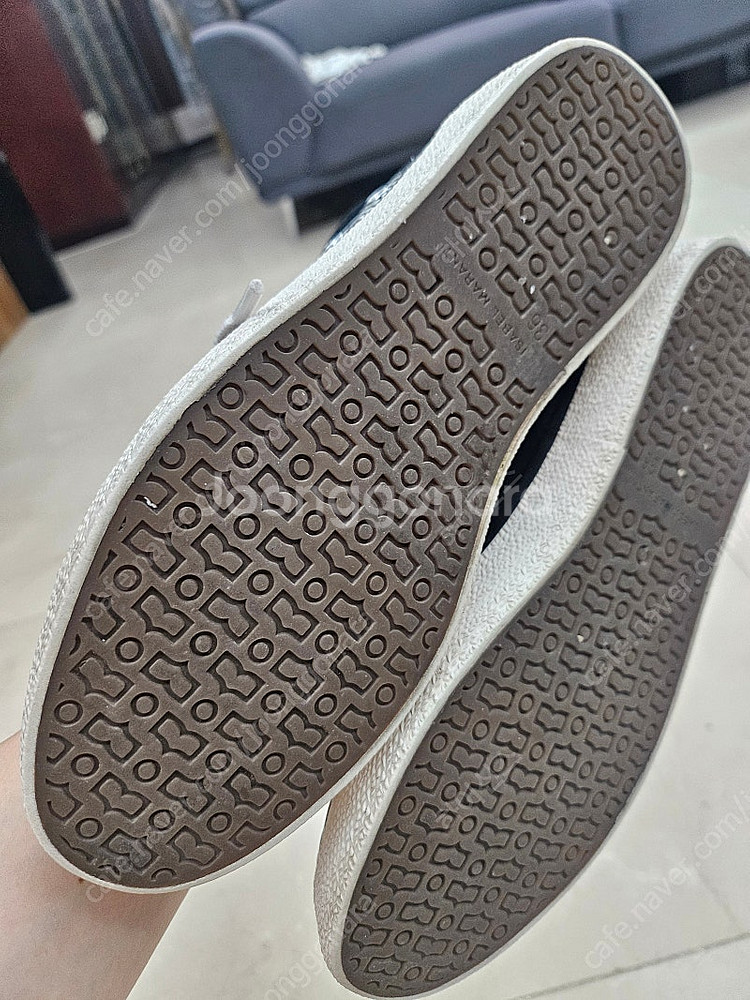 이자벨마랑 스니커즈--1