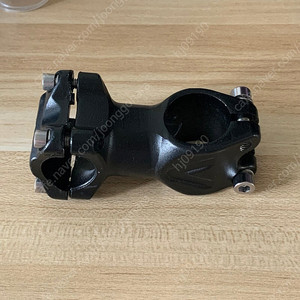 자전거 스템 팝니다. 60mm