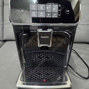 필립스 커피머신 팝니다(EP2221)