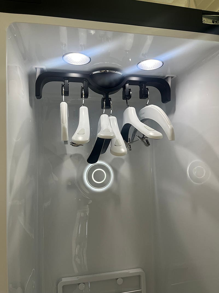 LG 오브제컬렉션 스타일러 베이지 S5BBPUA--1