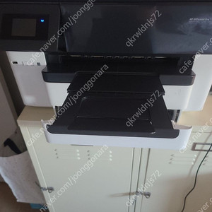 HP 7740 무한잉크(A4, A3가능) 판매합니다.
