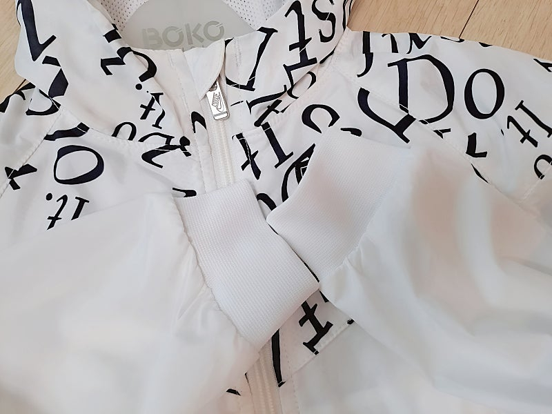 나이키키즈 바람막이^^--1