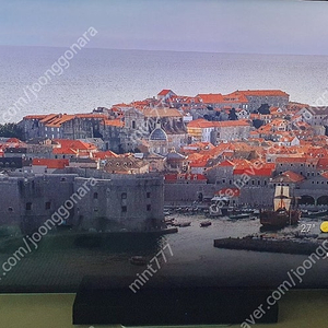 삼성 75인치 네오 QLED KQ75QNB85AFXKR 스텐드 티비 판매합니다.