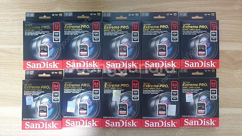 샌디스크 익스트림 프로 sandisk extreme p...--1