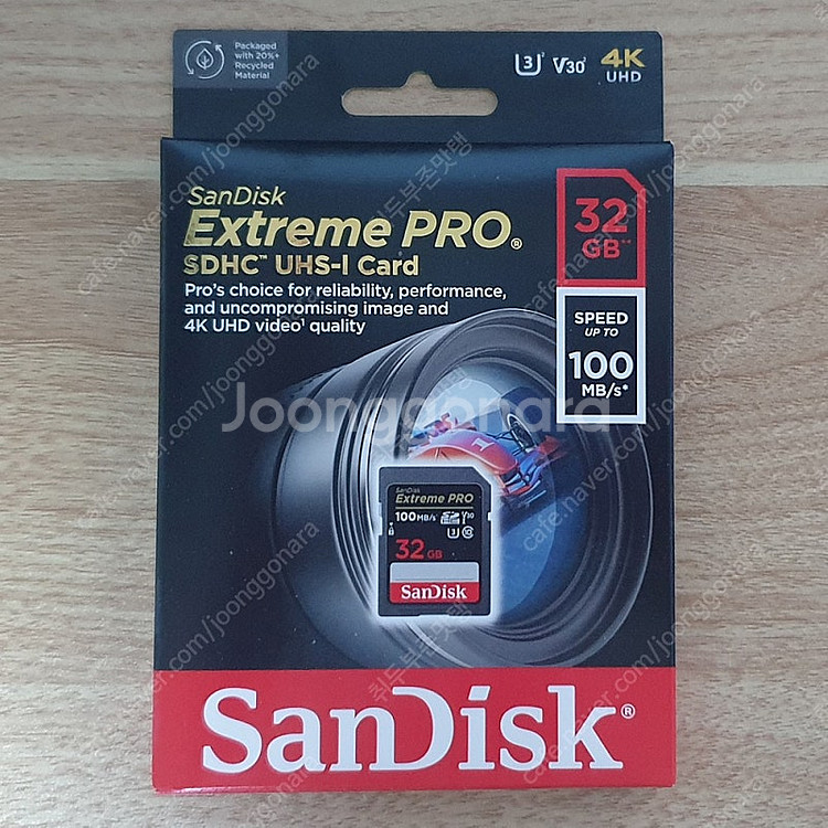 샌디스크 익스트림 프로 sandisk extreme p...--2