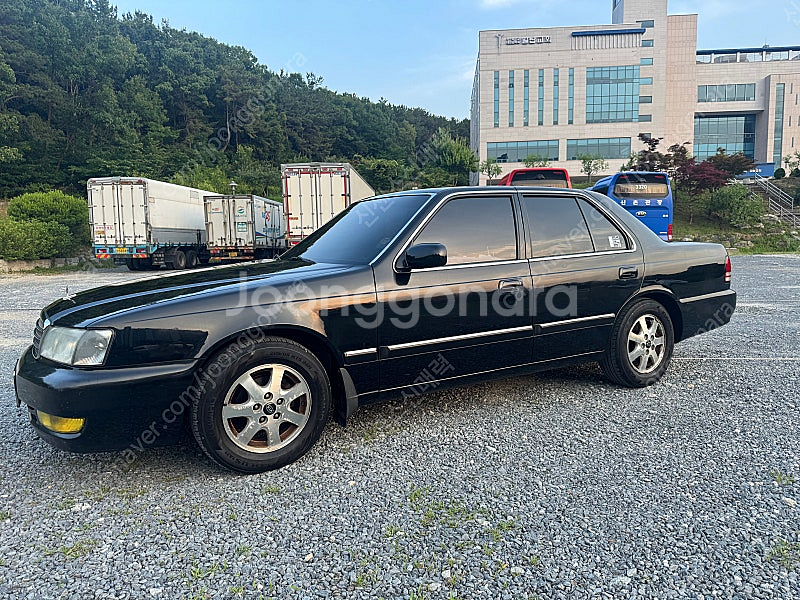 2001년 포텐샤 2.0 / 순정형 안드로이드작업/ 자...--1