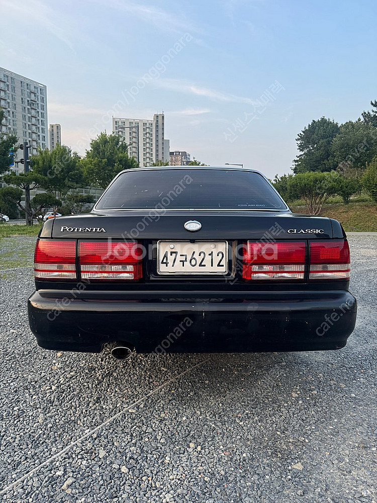 2001년 포텐샤 2.0 / 순정형 안드로이드작업/ 자...--3