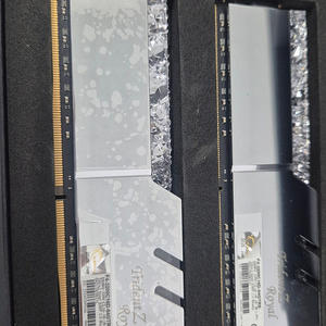 G.skill Trident Z Royal DDR4