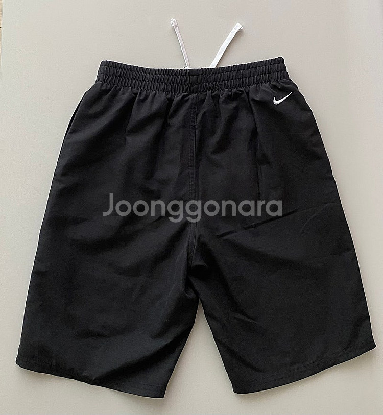 (정품) 나이키스윔 아동수영복 바지 L(11~13y)--2