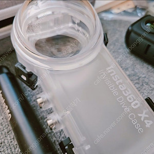 인스타360 Insta360 X4 액션캠 / 방수케이스 포함 (인스타360)