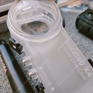 인스타360 Insta360 X4 액션캠 / 방수케이스 포함 (인스타360)