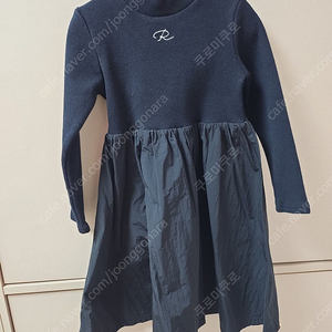 로아앤제인 왈츠원피스 110