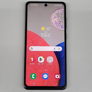 갤럭시 A52s 5G U+ 단품