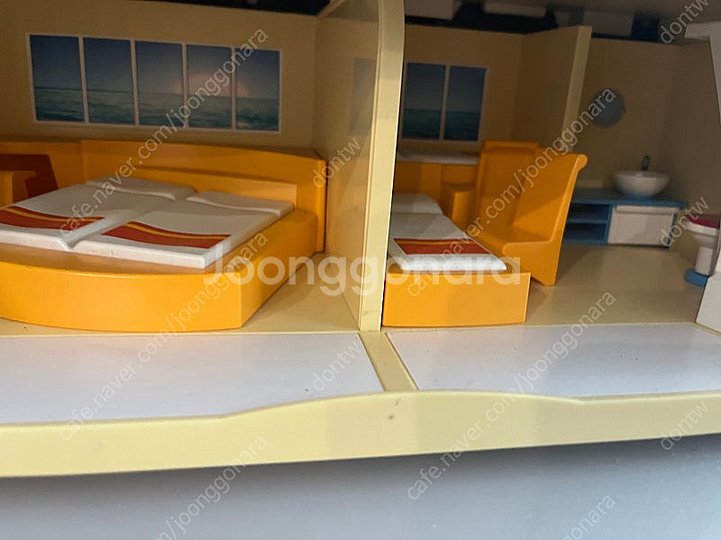 플레이모빌 6978 유람선--3