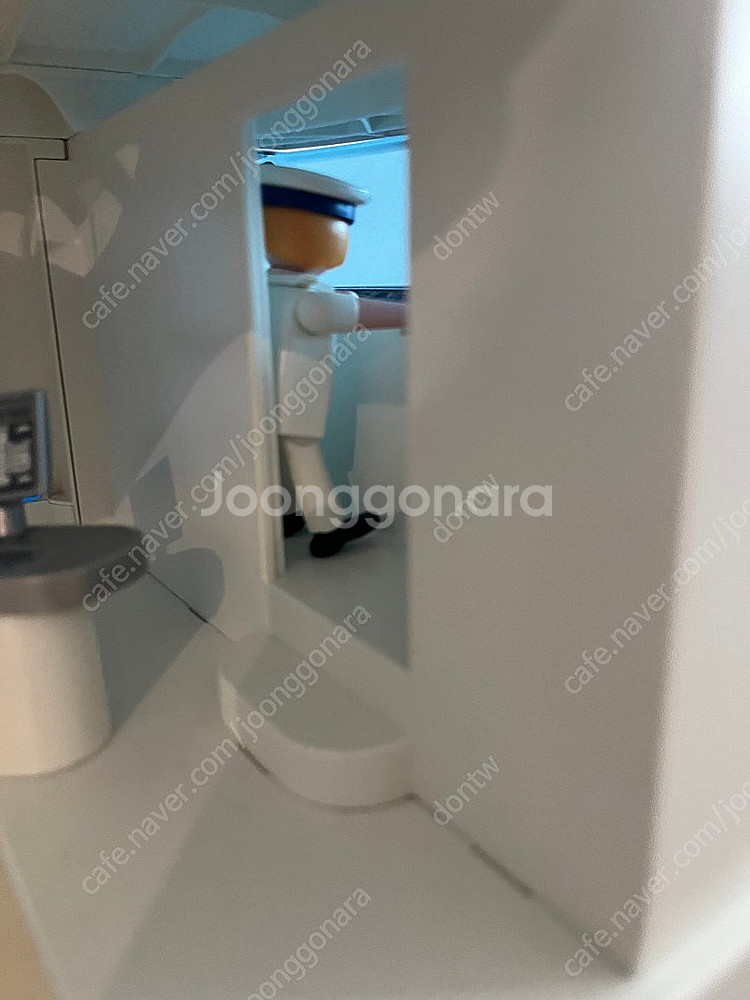 플레이모빌 6978 유람선--5