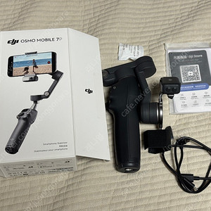 dji 오즈모 모바일 7p