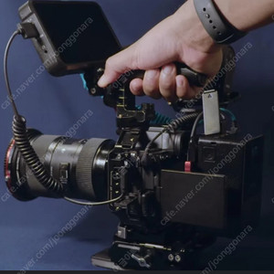 SONY A7S3 소니 CINE 리그 세트 구성 전체 일괄 판매 합니다