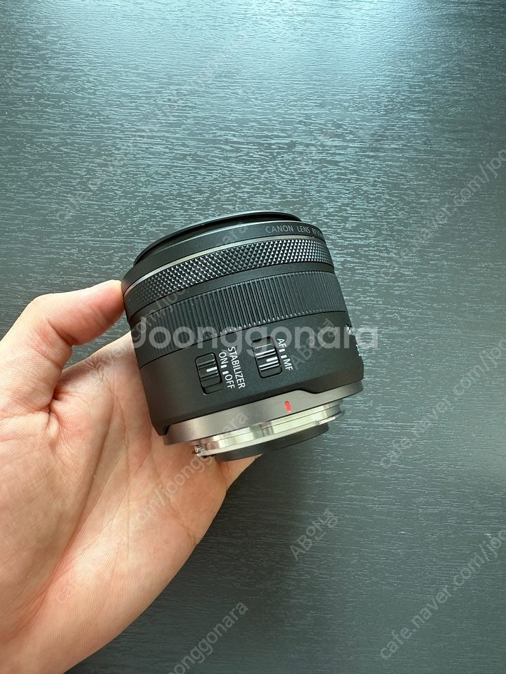 캐논 RF 렌즈 35mm F1.8 MACRO--4