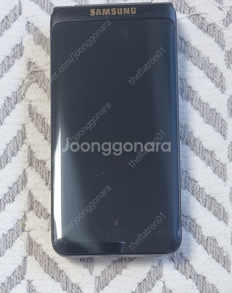 삼성 갤럭시스마트폴더2(SM-G160)/효도폰/학생폰/...--1