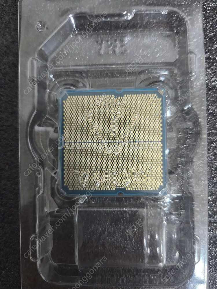라이젠 9600x 단품 판매--1