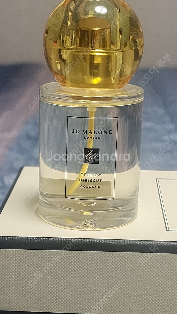 조말론 한정판 향수 30미리ㅡ박스포함 거의새것ㅡ58천--1