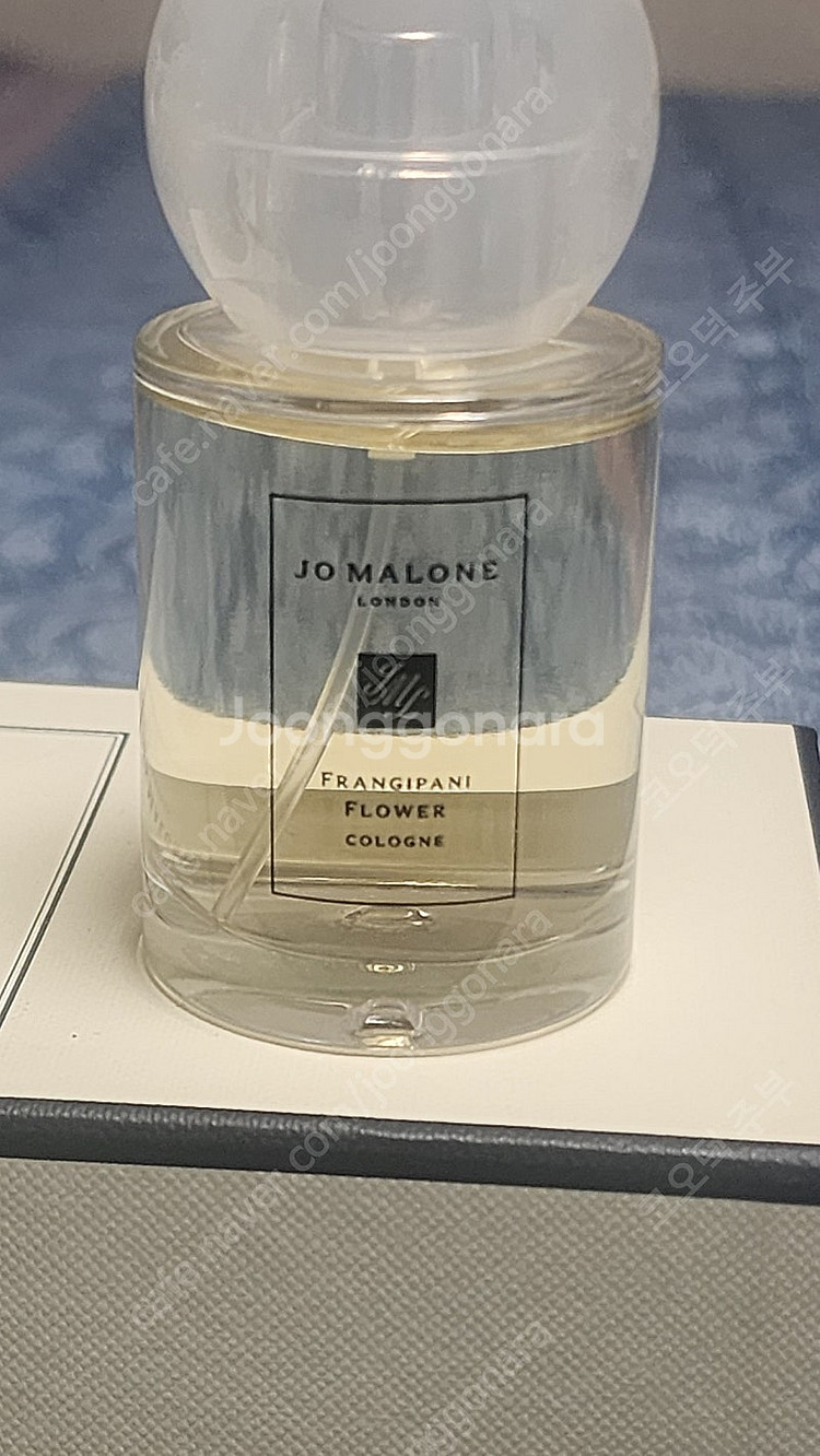 조말론 한정판 향수 30미리ㅡ박스포함 거의새것ㅡ58천--2