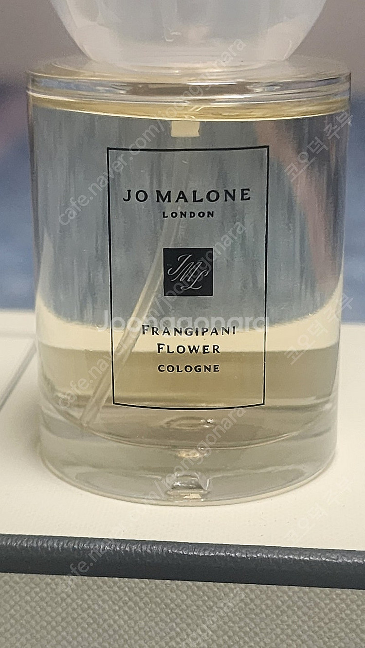 조말론 한정판 향수 30미리ㅡ박스포함 거의새것ㅡ58천--3