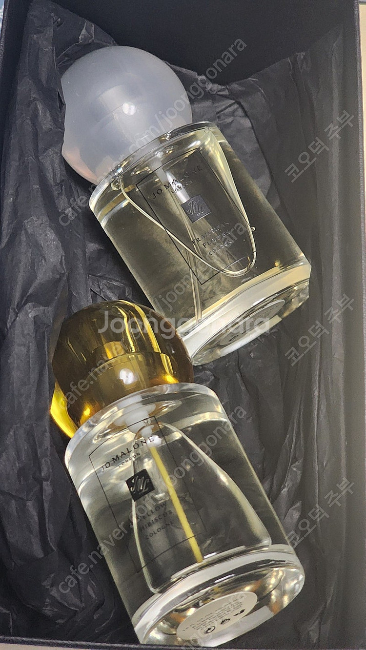 조말론 한정판 향수 30미리ㅡ박스포함 거의새것ㅡ58천--5