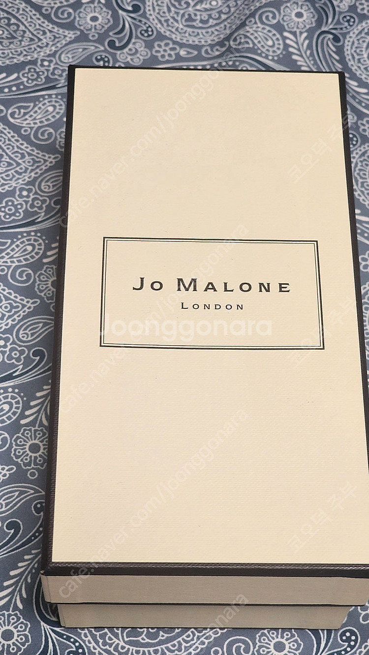 조말론 한정판 향수 30미리ㅡ박스포함 거의새것ㅡ58천--8