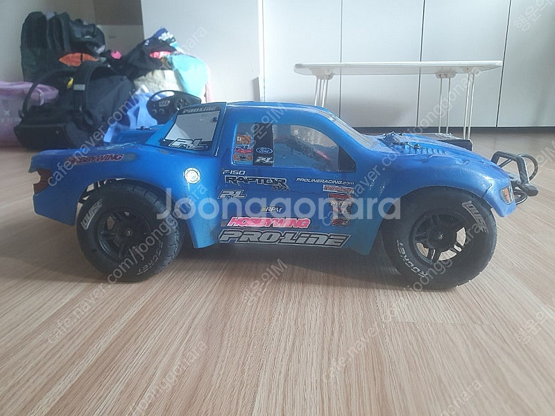 트랙사스 슬래쉬4wd--0