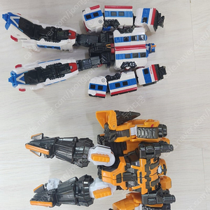 또봇v 파워트레인, 슈퍼드릴러