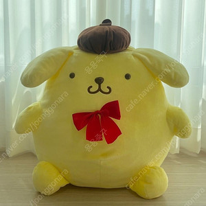 *일본정품* 산리오 폼폼푸린 초대형 인형
