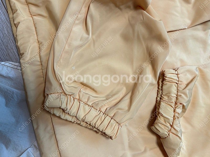 히로 아플리케, 바지 130사이즈 일괄판매해요--1