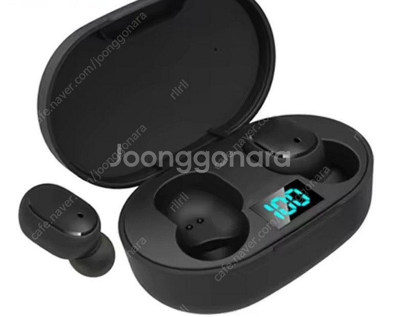 블루투스 이어폰--0