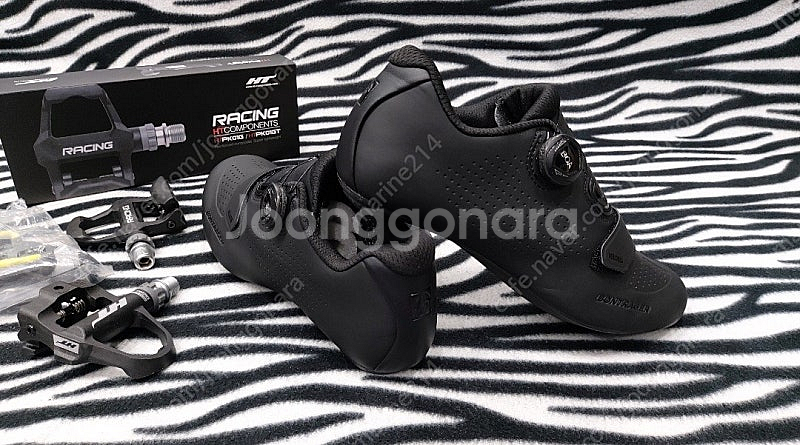 BONTRAGER 트렉 본트레거 카본 클릿슈즈/+HT ...--7