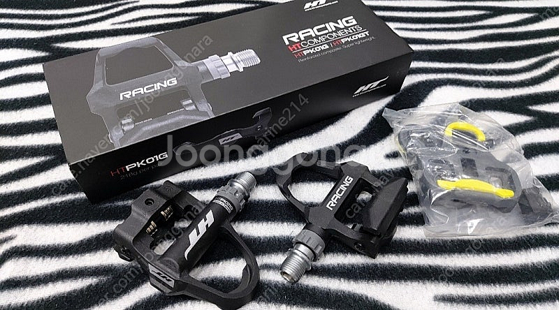BONTRAGER 트렉 본트레거 카본 클릿슈즈/+HT ...--9