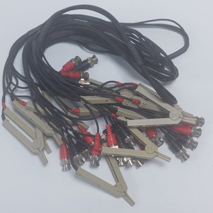 히오키 Hioki 9140 4단자 프로브 Probe 3511-50, RM3542 RM3543 미사용