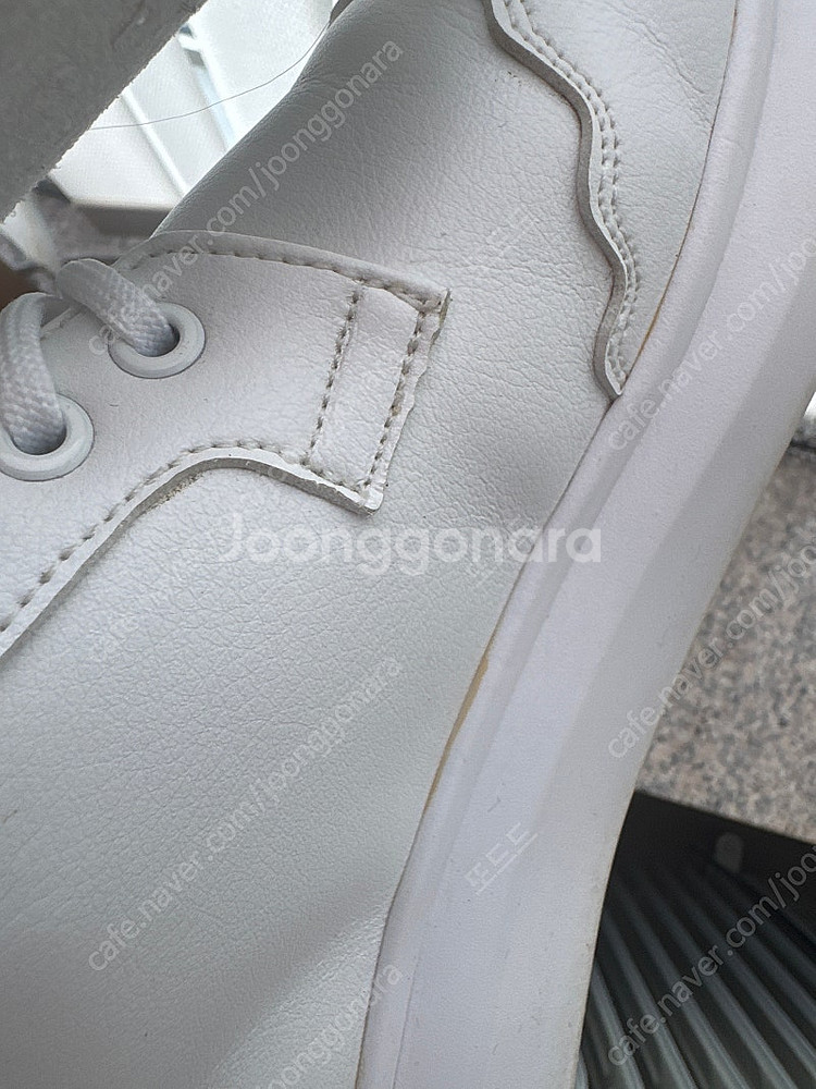 유타골프 UTAA 골프화 245--4